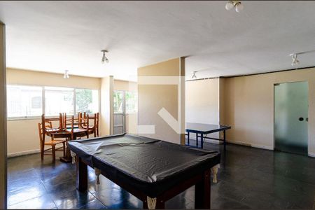 Apartamento à venda com 83m², 3 quartos e 1 vagaSala de Jogos