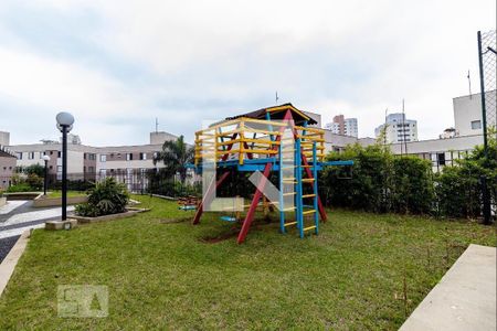 Apartamento à venda com 83m², 3 quartos e 1 vagaÁrea comum - Playground