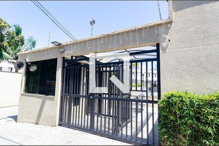 Apartamento à venda com 83m², 3 quartos e 1 vagaFachada