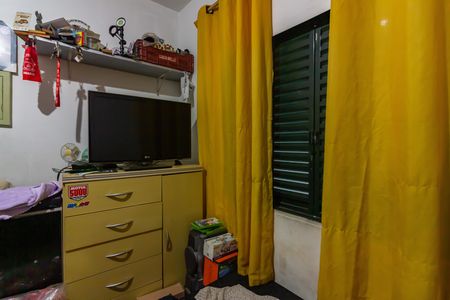 Casa à venda com 250m², 5 quartos e 3 vagasQuarto 3