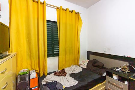 Casa à venda com 250m², 5 quartos e 3 vagasQuarto 3