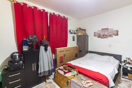 Casa à venda com 250m², 5 quartos e 3 vagasQuarto 1