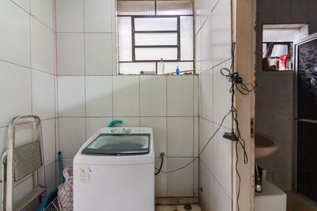 Casa à venda com 250m², 5 quartos e 3 vagasÁrea de Serviço 