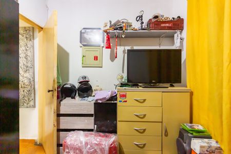 Casa à venda com 250m², 5 quartos e 3 vagasQuarto 3