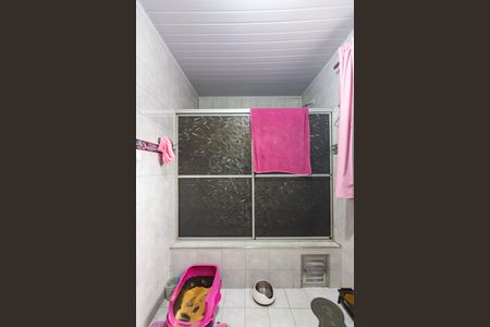 Casa à venda com 250m², 5 quartos e 3 vagasBanheiro 1