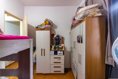 Casa à venda com 250m², 5 quartos e 3 vagasQuarto 2