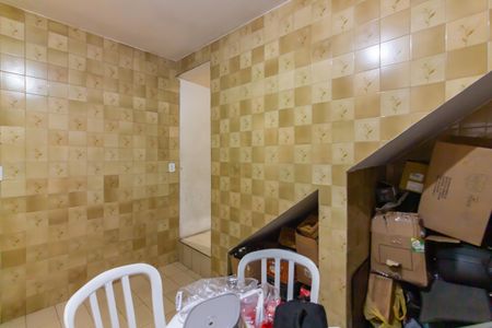 Casa à venda com 250m², 5 quartos e 3 vagasCopa 
