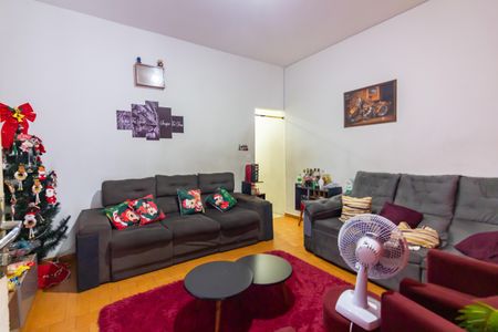 Sala  de casa à venda com 5 quartos, 250m² em Jardim Roberto, Osasco