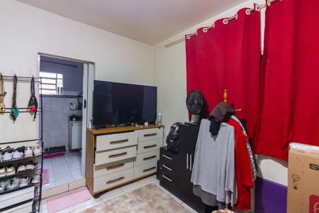 Casa à venda com 250m², 5 quartos e 3 vagasQuarto 1