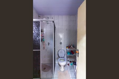 Casa à venda com 250m², 5 quartos e 3 vagasÁrea de Serviço 