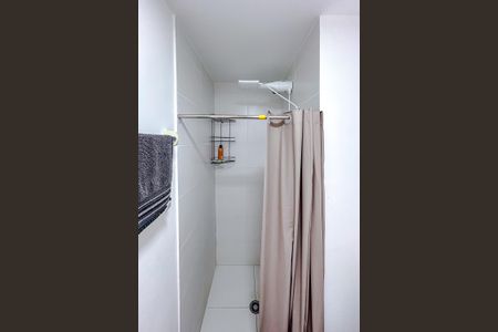 Apartamento para alugar com 29m², 1 quarto e sem vagaBanheiro