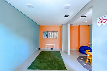 Apartamento para alugar com 29m², 1 quarto e sem vagaBrinquedoteca