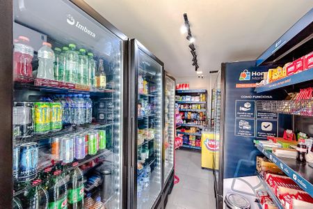 Apartamento para alugar com 29m², 1 quarto e sem vagaÁrea comum