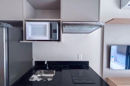 Apartamento para alugar com 1 quarto, 42m² em Sumarezinho, São Paulo