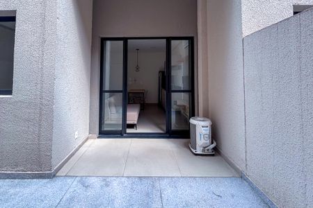 Apartamento para alugar com 1 quarto, 42m² em Sumarezinho, São Paulo