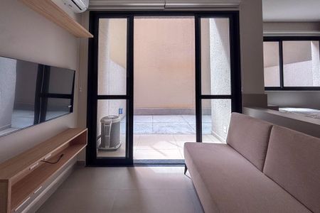 Apartamento para alugar com 1 quarto, 42m² em Sumarezinho, São Paulo