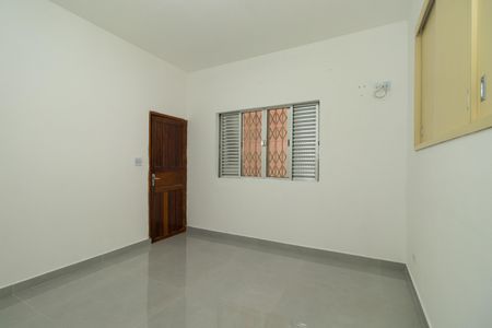 Quarto 1 de casa para alugar com 2 quartos, 80m² em Vila Fatima, São Paulo