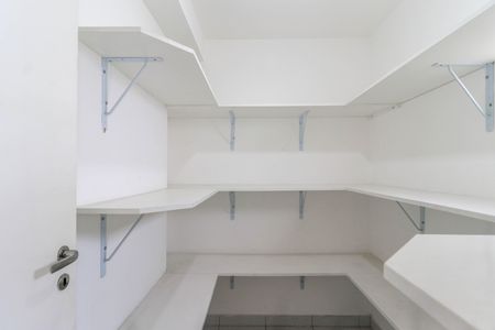 Apartamento para alugar com 112m², 3 quartos e 2 vagasQuarto de Serviço