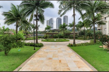 Apartamento para alugar com 112m², 3 quartos e 2 vagasÁrea comum