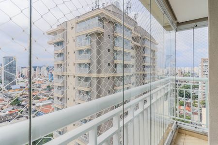 Apartamento para alugar com 112m², 3 quartos e 2 vagasVaranda da Suíte