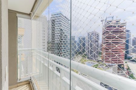Apartamento para alugar com 112m², 3 quartos e 2 vagasVaranda da Suíte