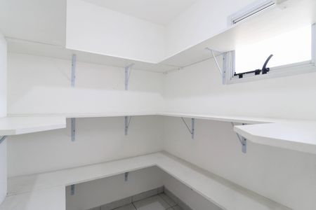 Apartamento para alugar com 112m², 3 quartos e 2 vagasQuarto de Serviço