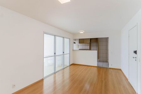 Apartamento para alugar com 112m², 3 quartos e 2 vagasSala