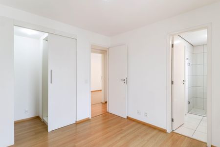 Apartamento para alugar com 112m², 3 quartos e 2 vagasQuarto 2