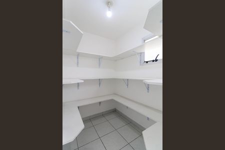 Apartamento para alugar com 112m², 3 quartos e 2 vagasQuarto de Serviço