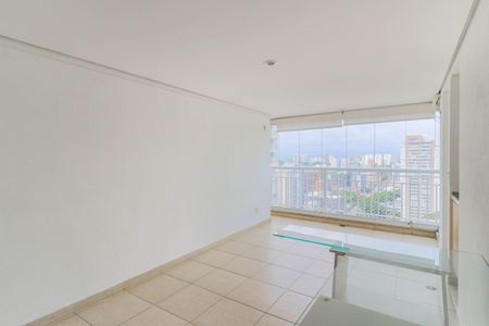 Apartamento para alugar com 112m², 3 quartos e 2 vagasVaranda Gourmet