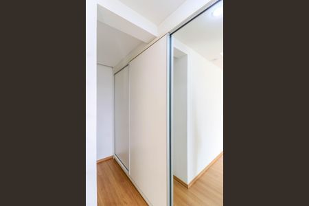 Apartamento para alugar com 112m², 3 quartos e 2 vagasCloset da Suíte