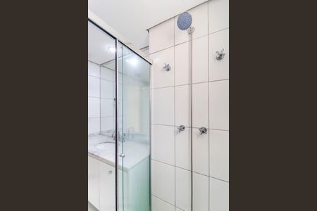 Apartamento para alugar com 112m², 3 quartos e 2 vagasBanheiro da Suíte