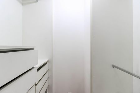 Apartamento para alugar com 112m², 3 quartos e 2 vagasCloset da Quarto 2