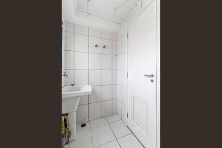 Apartamento para alugar com 112m², 3 quartos e 2 vagasÁrea de Serviço