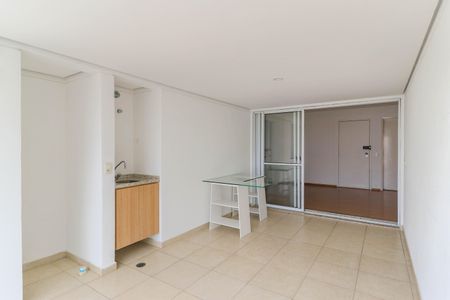 Apartamento para alugar com 112m², 3 quartos e 2 vagasVaranda Gourmet