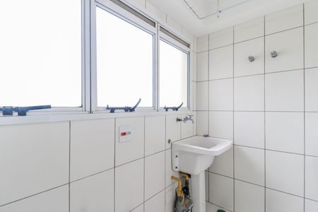 Apartamento para alugar com 112m², 3 quartos e 2 vagasÁrea de Serviço