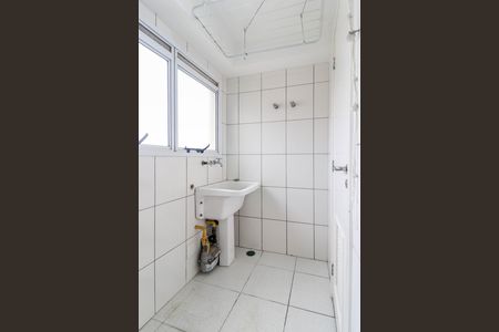 Apartamento para alugar com 112m², 3 quartos e 2 vagasÁrea de Serviço