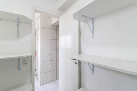Apartamento para alugar com 112m², 3 quartos e 2 vagasQuarto de Serviço