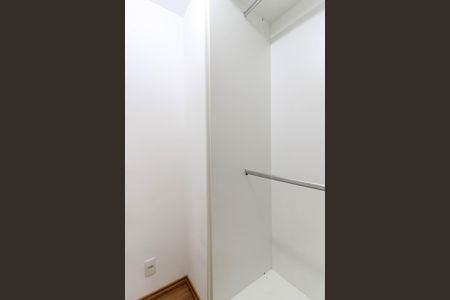 Apartamento para alugar com 112m², 3 quartos e 2 vagasCloset da Quarto 2