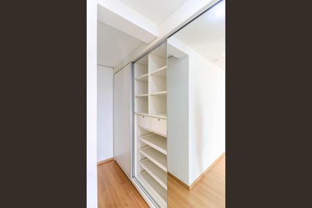 Apartamento para alugar com 112m², 3 quartos e 2 vagasCloset da Suíte