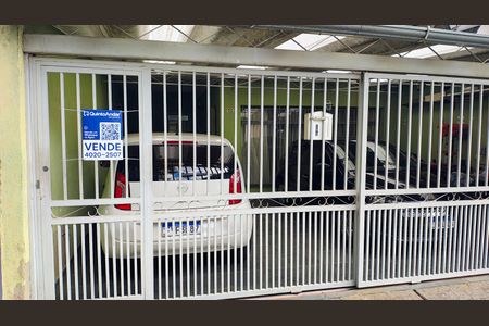 Casa à venda com 147m², 4 quartos e 3 vagasplaca