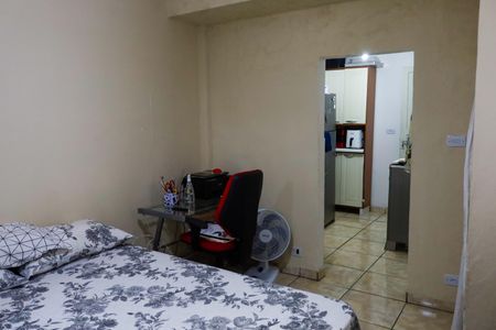 Casa à venda com 147m², 4 quartos e 3 vagasQuarto 4