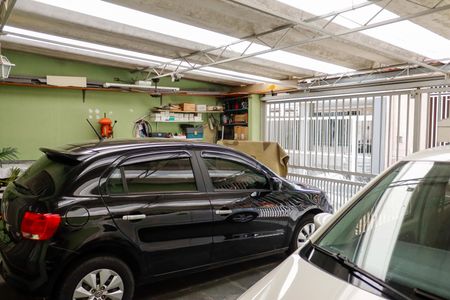 Casa à venda com 147m², 4 quartos e 3 vagasGaragem