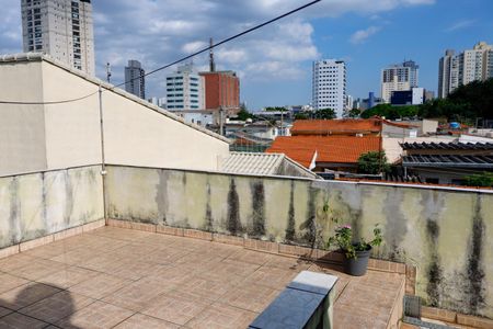 Casa à venda com 147m², 4 quartos e 3 vagasVaranda