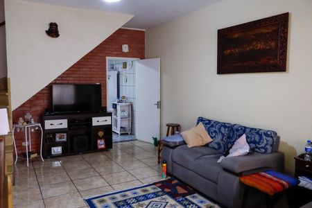 Casa à venda com 147m², 4 quartos e 3 vagassala