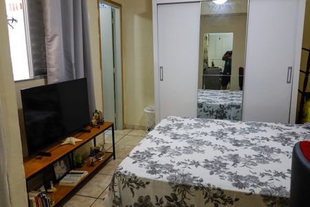 Casa à venda com 147m², 4 quartos e 3 vagasQuarto 4