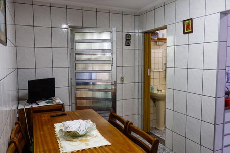 Casa à venda com 147m², 4 quartos e 3 vagasCozinha