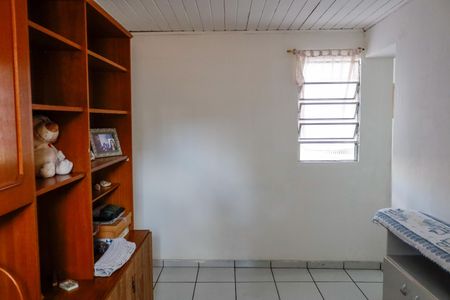 Casa à venda com 147m², 4 quartos e 3 vagasQuarto 3