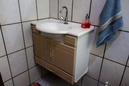 Casa à venda com 147m², 4 quartos e 3 vagasBanheiro