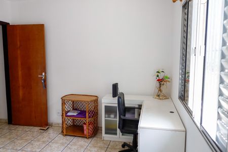 Casa à venda com 147m², 4 quartos e 3 vagasQuarto 2